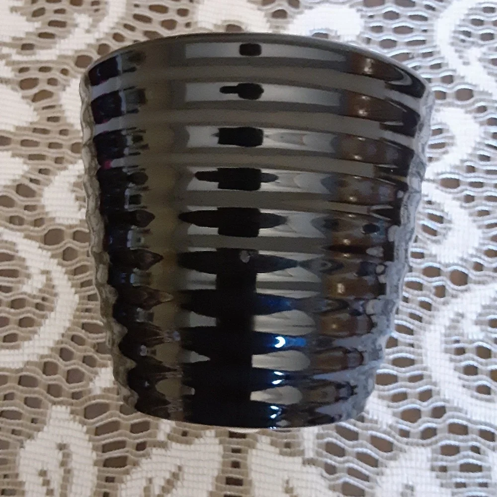 Black Swirl 4.5